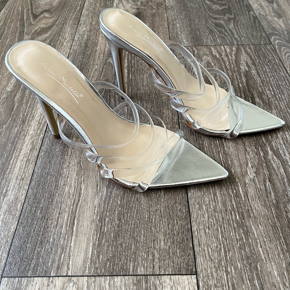 Stilettos Heels - Picture 7 of 12